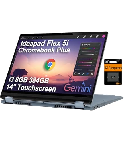 Amazon.com: Lenovo IdeaPad Flex 5 14ALC05 82HU0158US 14